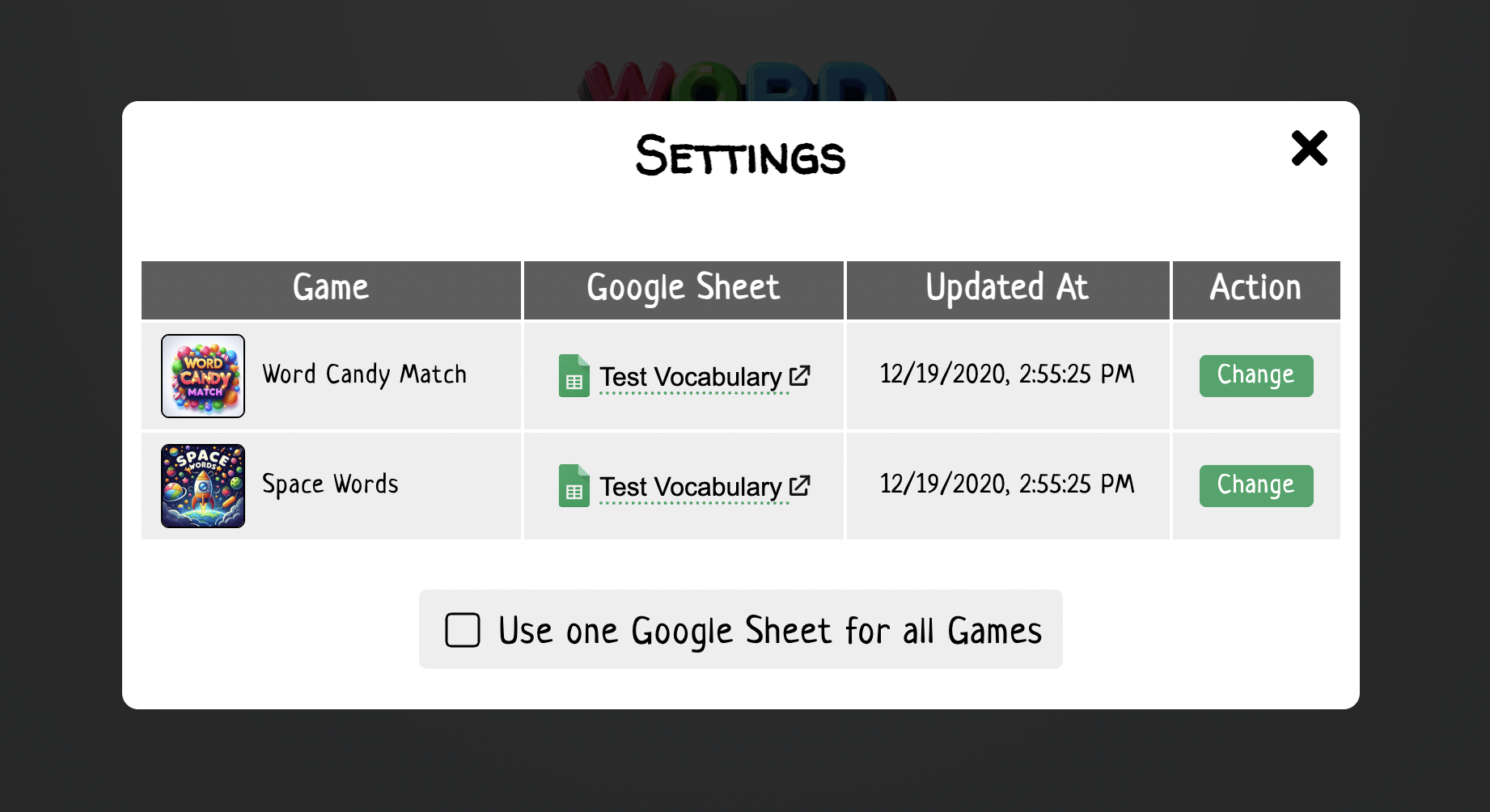Free Vocabulary Words Games Online Free vocabulary words games online